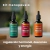 Kit Menopausia relief