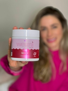 SONO SOLÚVEL (PRODUTO SERÁ ENVIADO EM ATÉ 5 DIAS ÚTEIS) - Weuni