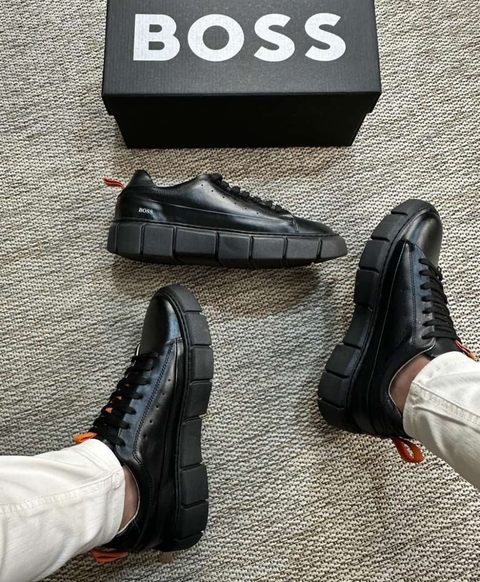 Tenis HUGO BOSS