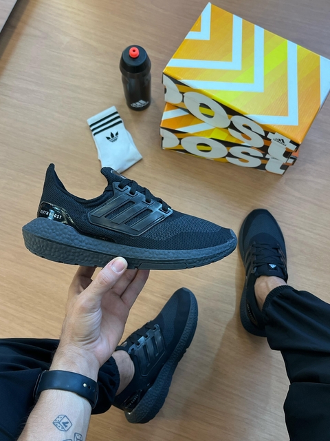 ULTRABOOST ADIDAS