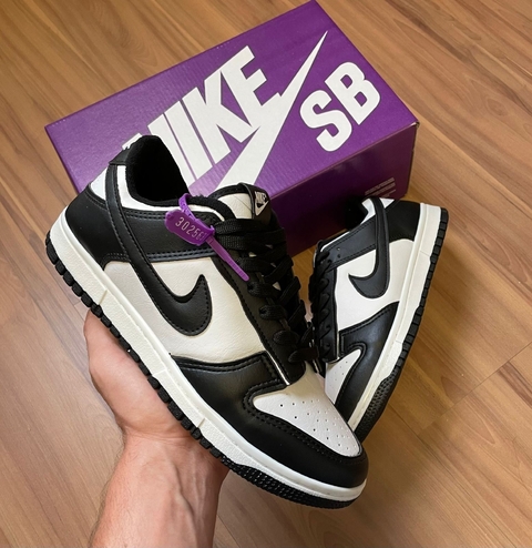 NIKE DUNK SB PANDA - comprar online