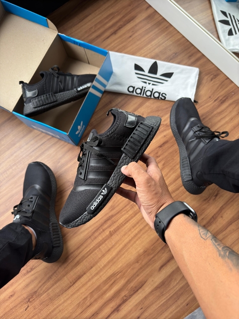 NMD- Adidas NMD - comprar online