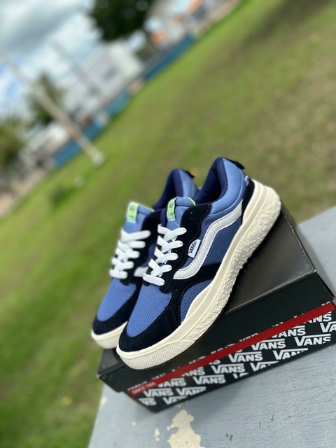 VANS Ultrarange Neo - comprar online