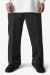 Pantalon DICKIES JAMIE FOY LOOSE STRAIGHT-BLACK