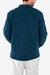Camisa HURLEY SANTA CRUZ QUILTED FLEECE LS-BLUE en internet