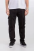 Pantalon WOODOO CARGO STRAIGHT - NEGRO