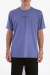 Remera HURLEY EVD EXPLORE FASTLANES -MIRAGE