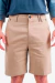 Bermuda HURLEY INDUSTRY WALKSHORT 20" - KHAKI