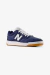 Zapatilla NEW BALANCE NUMERIC 480 - BLUE - Drifters | Skate, Surf, Zapatillas y Moda Urbana-Envíos a Todo el País