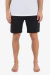 Bermuda HURLEY PHANTOM HEATHER WALKSHORT 20" - BLACK