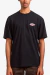 Remera DICKIES GRAYSVILLE S/S