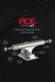 Trucks de Skate ACE AF1-44 SATIN LIME (Set x 2u.) - comprar online