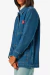 Campera de mujer DICKIES CHORE COAT-MID WASH en internet