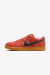 Zapatilla NIKE SB DUNK LOW PRO -BURNT SUNRISE