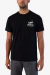 Remera DICKIES QUALITY SCORPIONS-BLACK