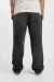 Pantalon WOODOO HUBBSI PANT -NEGRO WASHED - comprar online