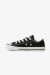 Zapatilla de niño CONVERSE CHUCK TAYLOR ALL STAR CORE-BLACK