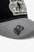 Gorra ACE PASSPORT PACKERS TRUCKER CAP-BLACK/STEEL en internet