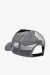 Gorra ACE PASSPORT PACKERS TRUCKER CAP-BLACK/STEEL - comprar online