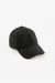 Gorra MARTHA AURA 7-PANEL HAT - NEGRO