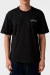 Remera DICKIES NAKE -BLACK