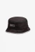 Piluso HURLEY BREEZY BUCKET - BLACK