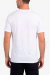 Remera HURLEY ICON SS - WHITE - comprar online