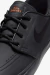 Zapatilla NIKE SB ZOOM JANOSKI - BLACK *Orange Label*