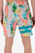 Traje de baño HURLEY PHANTOM-ECO BLOCK PARTY 18"-BONE - comprar online