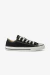 Zapatilla de niño CONVERSE CHUCK TAYLOR ALL STAR CORE-BLACK - comprar online