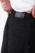 Imagen de Pantalon WOODOO HUBBSI DUCK CARPINTERO - NEGRO