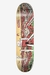Tabla de skate WOODOO ARUKI-ALICANTE -W1
