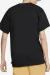 Remera NIKE SB TEE LOGO-BLACK (CV7539010) - comprar online