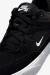 Zapatilla de niño NIKE SB MALOR (GS)- BLACK