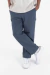 Pantalon HURLEY INDUSTRY RELAXED-BLUE en internet