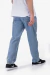 Pantalon WOODOO 2012 - CELESTE - tienda online