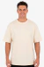 Remera HURLEY UTILITY SS - RUTABAGA