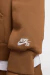 Buzo NIKE SB HOODIE FLEECE TALLION-BRITISH TAN - Drifters | Skate, Surf, Zapatillas y Moda Urbana-Envíos a Todo el País