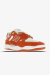 Zapatilla NEW BALANCE NUMERIC TIAGO LEMOS 1010-ORANGE-WHITE - comprar online