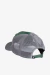 Gorra ACE PASSPORT PACKERS TRUCKER CAP-GREEN/STEEL - comprar online