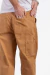 Pantalon WOODOO CARPINTERO DUCK - MARRON CLARO - comprar online