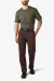 Imagen de Pantalon DICKIES 874 FLEX WORK PANT-DARK BROWN