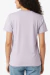 Remera de mujer HURLEY ICON SS - LAVENDER - comprar online