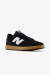 Zapatilla NEW BALANCE NUMERIC 440 V2-BLACK/WHITE - tienda online