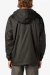 Imagen de Campera DICKIES NYLON HOODED FLEECE INED JACKET-BLACK