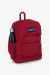 Mochila JANSPORT CROSS TOWN - RUSSET RED en internet