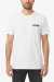 Remera THRASHER HURRICANE - BLANCO