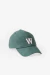 Gorra WOODOO UNIVERSITY SPORTS DAD HAT - GREEN