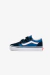 Zapatilla de niño VANS OLD SKOOL V - NAVY/TRUE WHITE