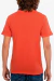 Remera HURLEY EVERYDAY WASHED O&O SOLID-RED - comprar online